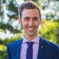 Nexa Advisory Employee Jordan Ferrari's profile photo