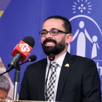 Coptic Orphans Employee Rafeek Malak's profile photo