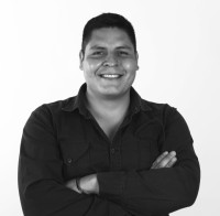 CellBlock FCS Employee Jose Andres Bustos Martinez's profile photo
