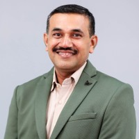 Robosoft Technologies Employee Nadeem Pasha's profile photo