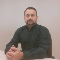 Estel Serviços Industriais Ltda Employee Sander da Silva Zambon's profile photo