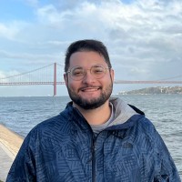 RideTo Employee Bruno Kanazawa's profile photo