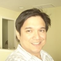 Coevera Employee Raymond Rasalan's profile photo