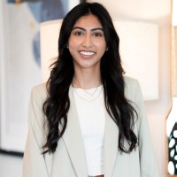 Zoha Gulamali's profile photo