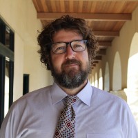 Xavier College Preparatory High School Employee Aron Lyons's profile photo