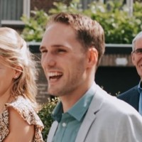 Han van Den Eijnden Email