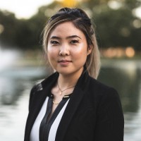 Bonney Plumbing, Electrical, Heating and Air Employee Nicole Furukawa's profile photo