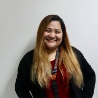 iOPEX Technologies Philippines Inc. Employee Grace Stuart's profile photo