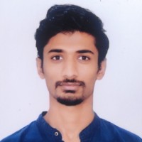 Gibsons Technologies Employee Akshat Singhal's profile photo