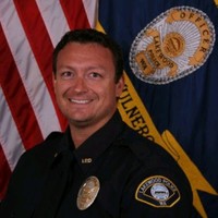 Lakewood Police Department Employee Darin Sale's profile photo