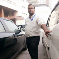 Government of Uttar Pradesh Employee Shubham Garg's profile photo