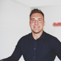 Yusen Logistics (Europe) Employee Jack E.'s profile photo
