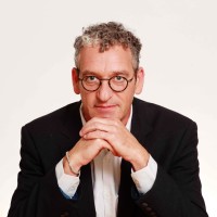 Tectona Employee Yariv Gilat's profile photo