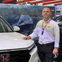 FACO Honda Employee Carlos Blen's profile photo