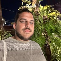 Addison Precision Employee Jordan Senha's profile photo