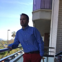 Marvimundo Employee Antonio Miñano's profile photo