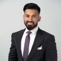 Scaleyourresults.com Coaching Inc. Employee Sami Ahmad's profile photo