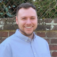 Amazon Employee Patrick Painter's profile photo