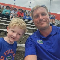 John Rustek Email & Phone Number