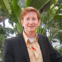 PHEAA Employee Daniel Edwards's profile photo