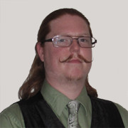 Villa Maria College Employee Jeffrey Werner's profile photo