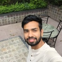 Twitter Employee Komal D.'s profile photo