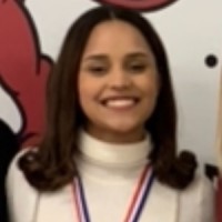 Target Employee Paris Holley's profile photo