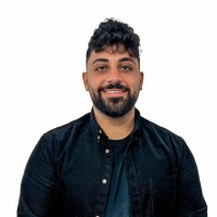 Ali Fard Email & Phone Number