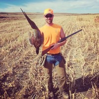 Total Electronics Contracting Employee Joshua Massey's profile photo