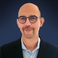 OXEA Employee Frank Krämer's profile photo