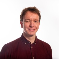 Vlaamse overheid Employee Tuur Vermander's profile photo