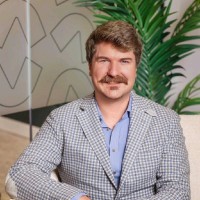StudyIn Employee Brice Hillen's profile photo