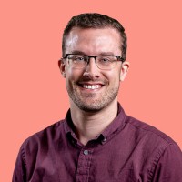 co-elevate Employee Dylan Dowling's profile photo