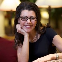 World Health Organization Employee Dessislava Dimitrova's profile photo