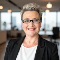 Sarah Staley Email & Phone Number