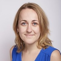 Hornetsecurity France Employee Camille Druet's profile photo