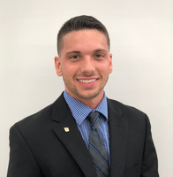 PGA TOUR Employee Peter Corey's profile photo