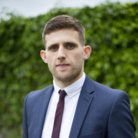Wasserman Employee Conal Gallagher's profile photo