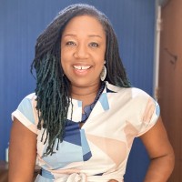 Council for Economic Education Employee Alaina Ritchie's profile photo