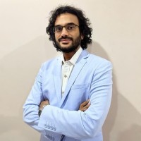 Neural Arrays Employee Cj Reddy's profile photo