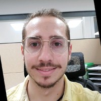 Micro Quality Labs Employee Diego Gonzalez's profile photo