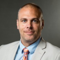 Children's Mercy Kansas City Employee Scott Helm's profile photo