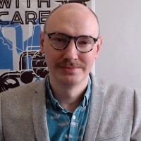 Erie County Employee Eric Tower's profile photo