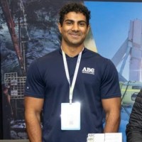 ABC Ventilation Systems Employee Dhanesh Somanah's profile photo