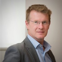 David Blair Email
