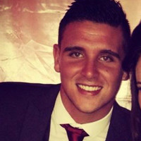 Pipeflex Systems Ltd Employee Adam Todd's profile photo