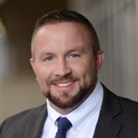 Carl Walker Construction Employee Kyle Cavanaugh's profile photo