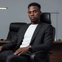 SmartChain Limited Employee Gbolahan A's profile photo
