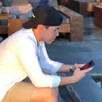 AMD Employee Malcolm Ho's profile photo