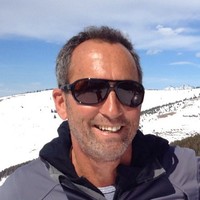 Mavi Employee Steven Sertner's profile photo